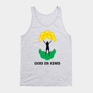 god Tank Top